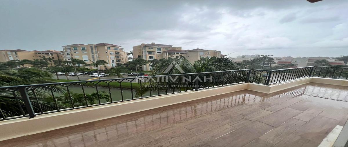 Foto de departamento en renta en  , zona hotelera, benito juárez, quintana roo, 30634664 No. 03