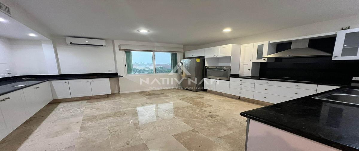 Foto de departamento en renta en  , zona hotelera, benito juárez, quintana roo, 30634664 No. 05