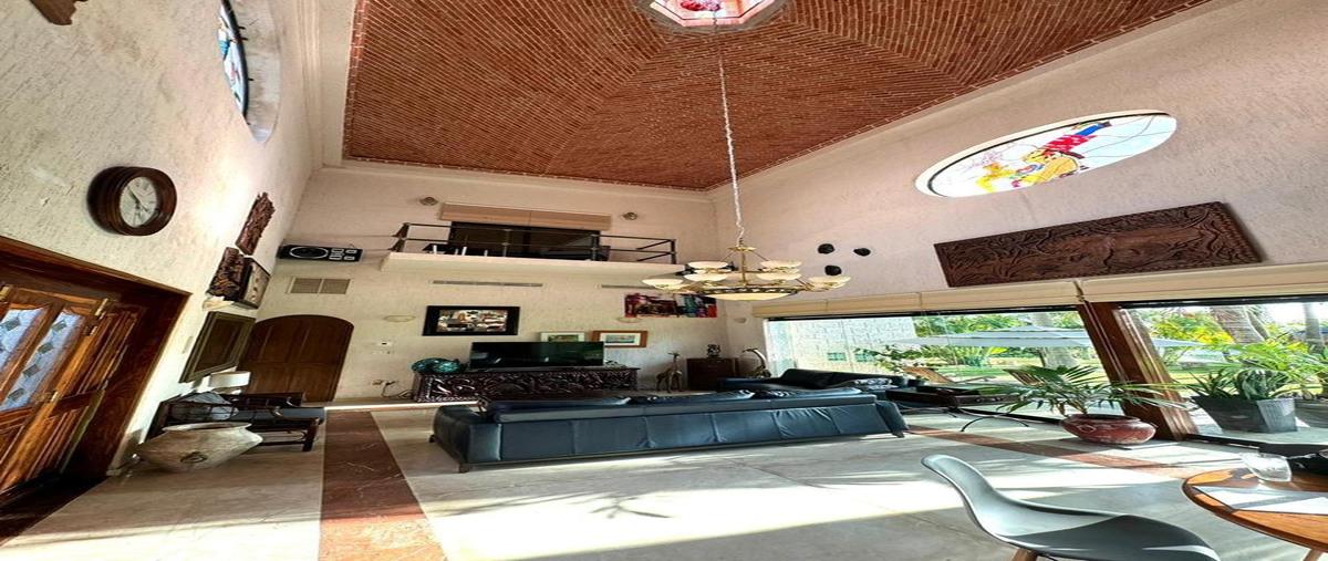 Foto de casa en venta en  , zona hotelera, benito juárez, quintana roo, 30634667 No. 03