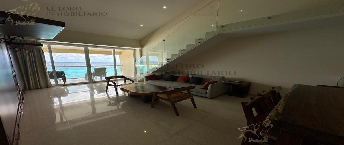 Foto de departamento en venta en  , zona hotelera, benito juárez, quintana roo, 30643963 No. 03