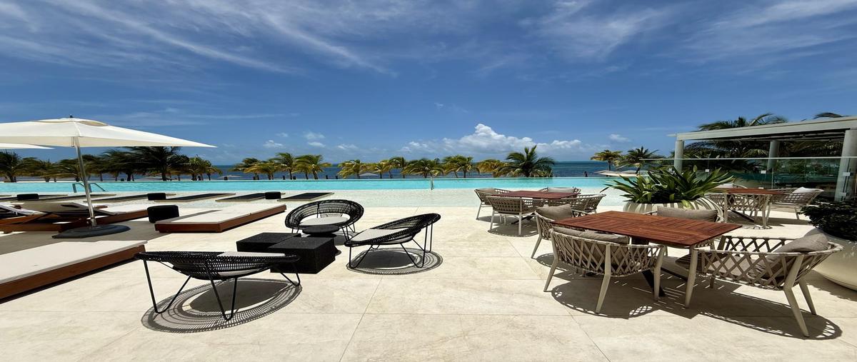 Foto de departamento en , zona hotelera, benito juárez, quintana roo, 30644791 foto 02 Foto de departamento en renta en , zona hotelera, benito juárez, quintana roo, 30644791 No. 02