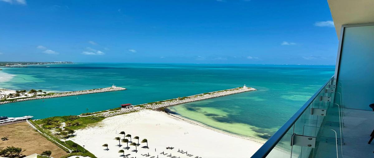 Foto de departamento en venta en  , zona hotelera, benito juárez, quintana roo, 30644792 No. 04
