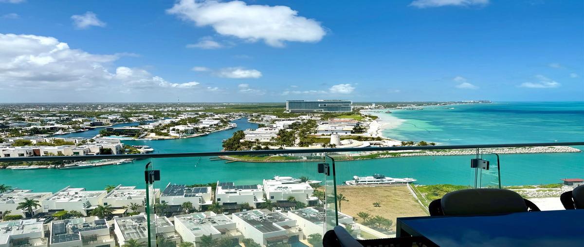 Foto de departamento en venta en  , zona hotelera, benito juárez, quintana roo, 30644792 No. 05