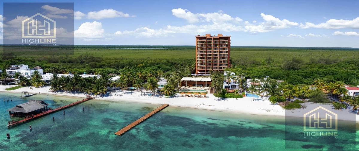 Foto de departamento en venta en  , zona hotelera, benito juárez, quintana roo, 30647577 No. 03