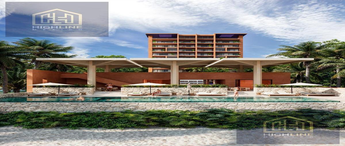 Foto de departamento en venta en  , zona hotelera, benito juárez, quintana roo, 30647577 No. 05
