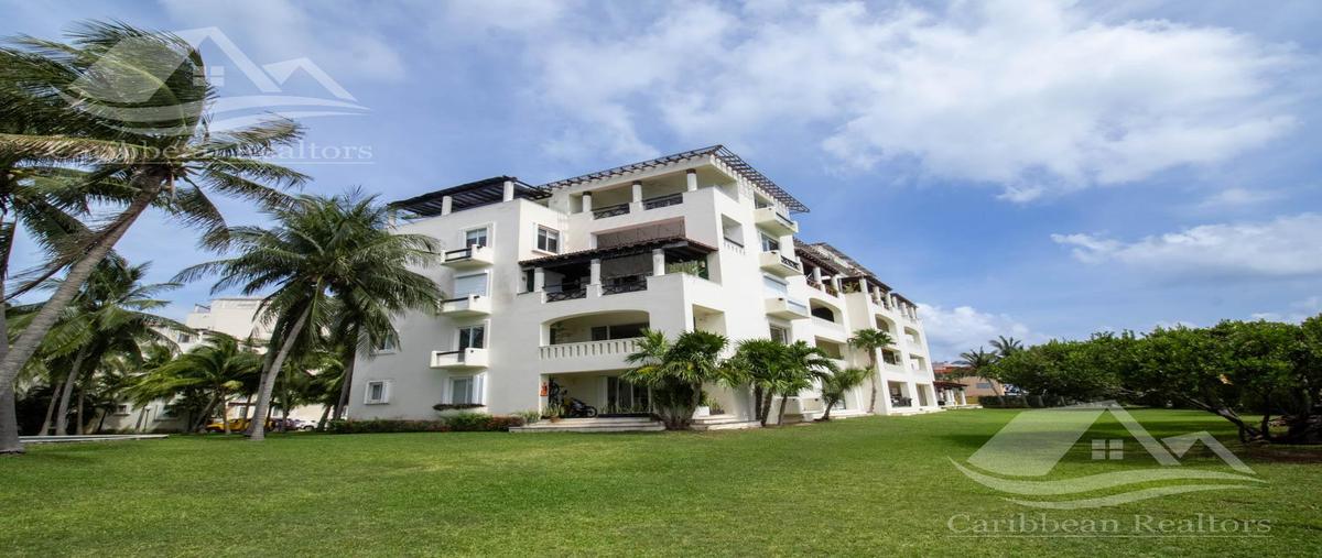 Foto de departamento en venta en  , zona hotelera, benito juárez, quintana roo, 0 No. 03