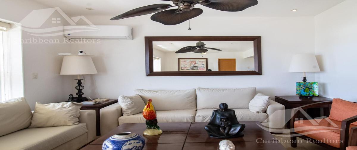 Foto de departamento en venta en  , zona hotelera, benito juárez, quintana roo, 0 No. 05
