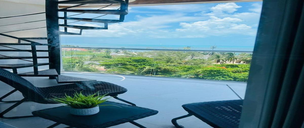 Foto de departamento en venta en  , zona hotelera, benito juárez, quintana roo, 0 No. 05