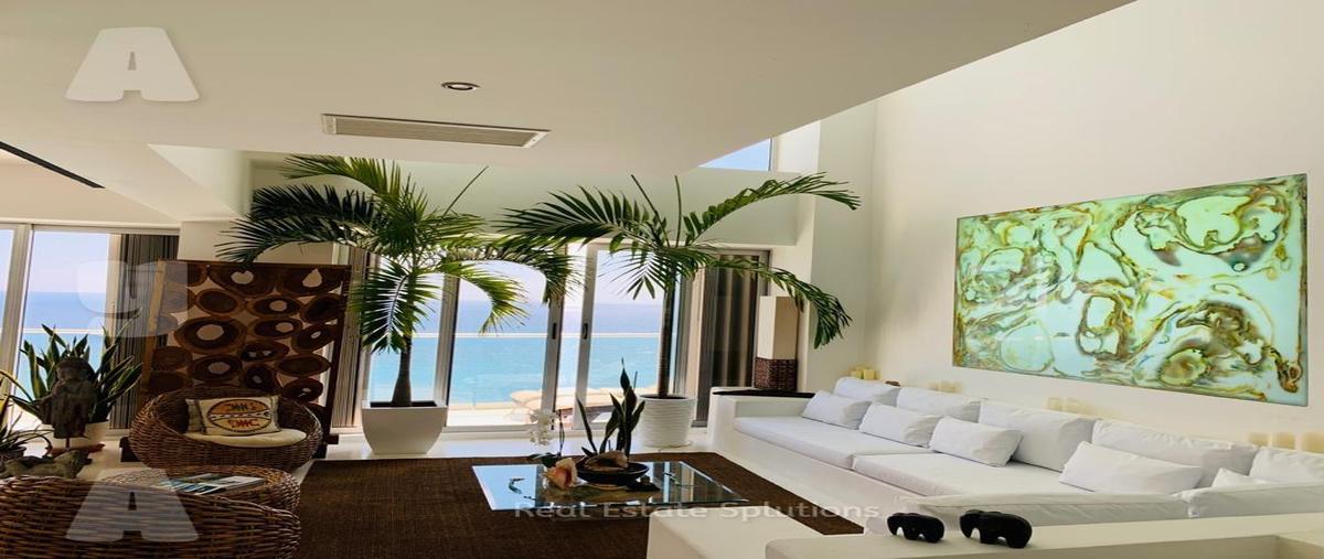 Foto de departamento en , zona hotelera, benito juárez, quintana roo, 0 foto 01 Foto de departamento en renta en , zona hotelera, benito juárez, quintana roo, 0 No. 01