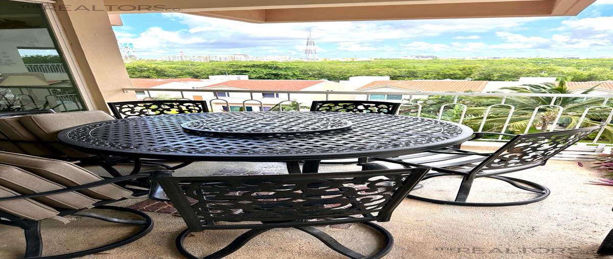 Foto de departamento en venta en  , zona hotelera, benito juárez, quintana roo, 0 No. 04