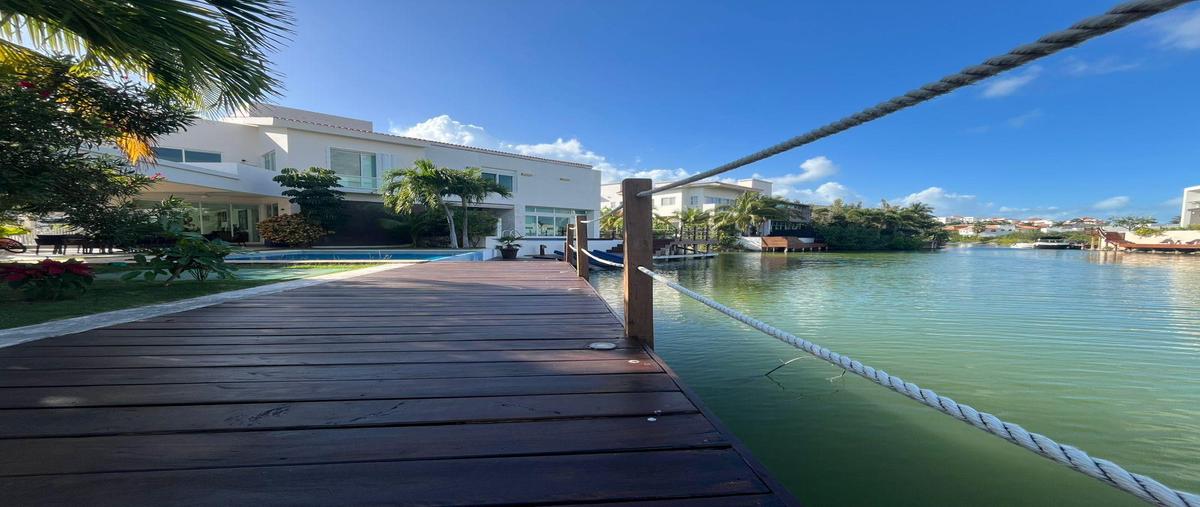 Foto de casa en venta en  , zona hotelera, benito juárez, quintana roo, 30706220 No. 03