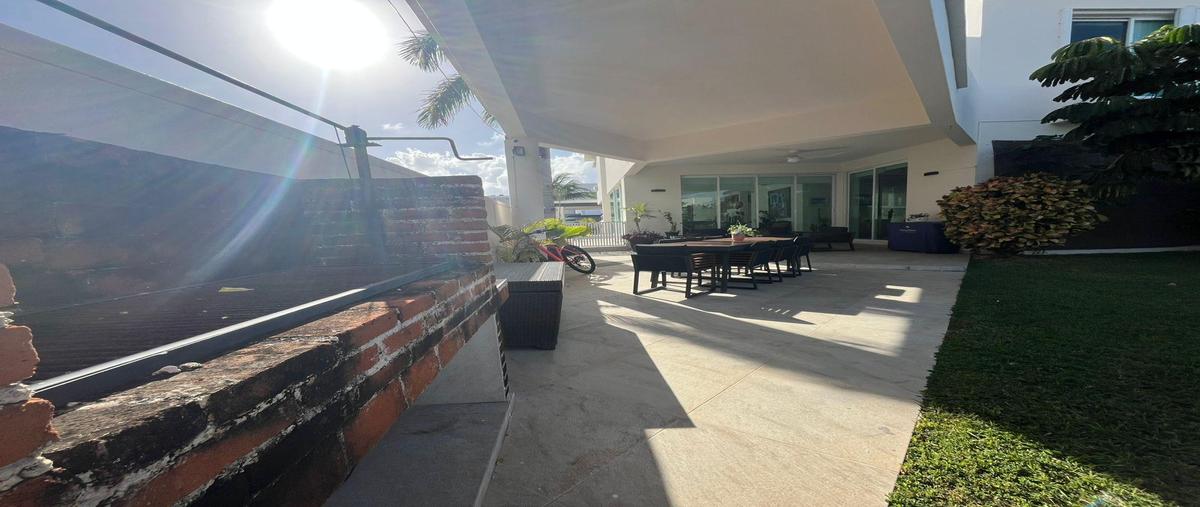 Foto de casa en venta en  , zona hotelera, benito juárez, quintana roo, 30706220 No. 04