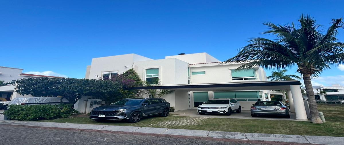 Foto de casa en venta en  , zona hotelera, benito juárez, quintana roo, 30706220 No. 05