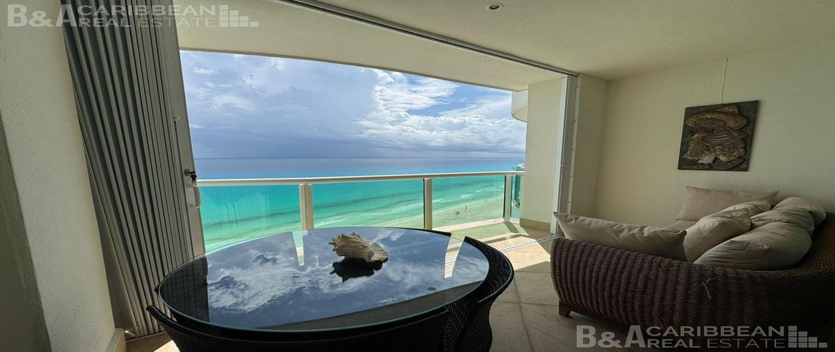 Foto de departamento en renta en  , zona hotelera, benito juárez, quintana roo, 30706466 No. 03