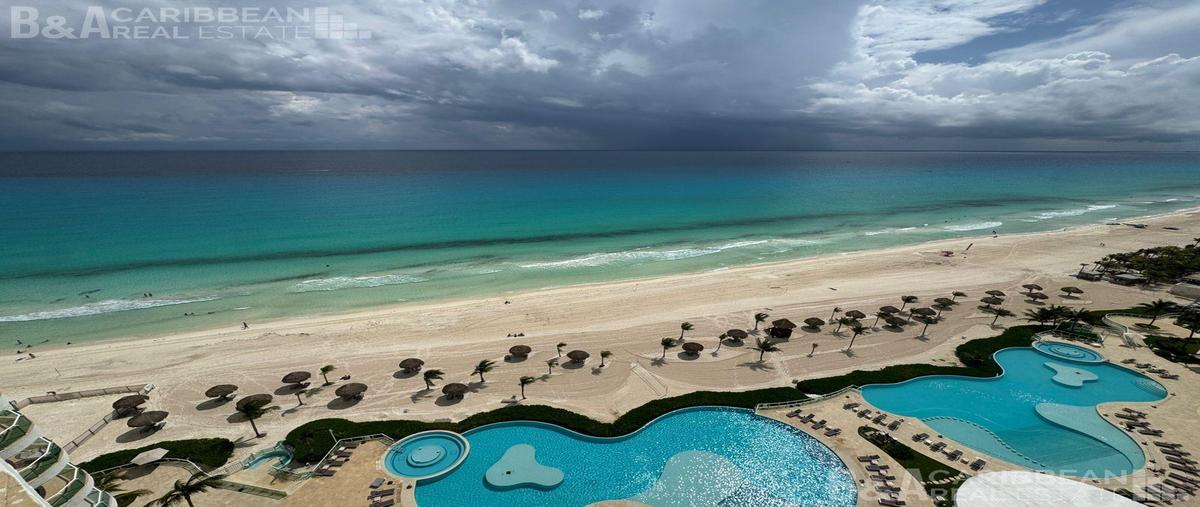 Foto de departamento en renta en  , zona hotelera, benito juárez, quintana roo, 30706466 No. 04