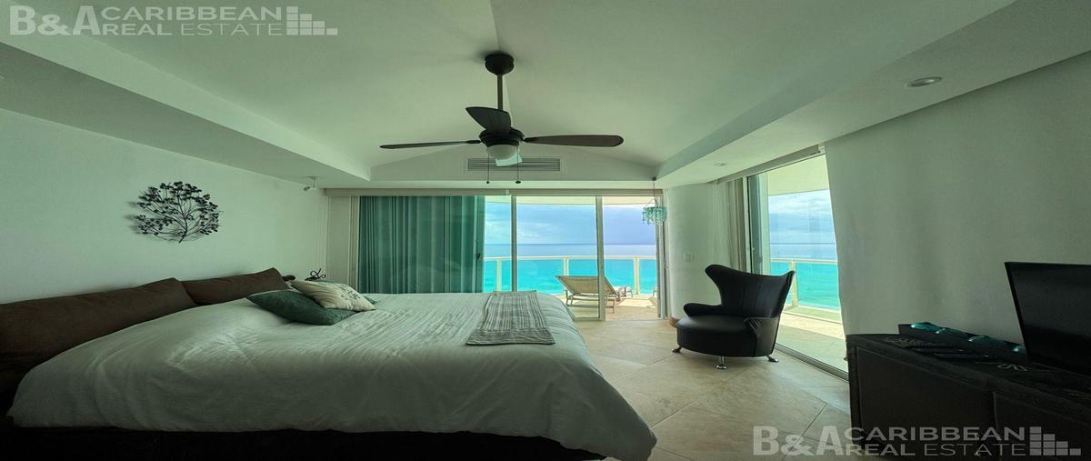 Foto de departamento en renta en  , zona hotelera, benito juárez, quintana roo, 30706466 No. 05