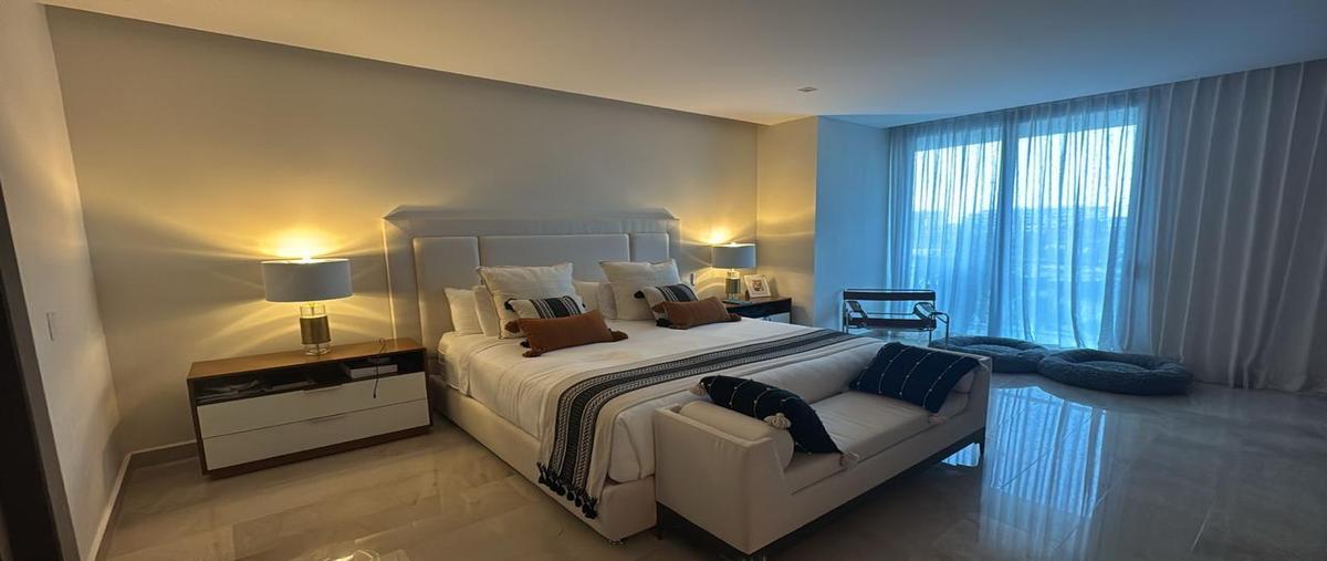 Foto de departamento en , zona hotelera, benito juárez, quintana roo, 0 foto 03 Foto de departamento en renta en , zona hotelera, benito juárez, quintana roo, 0 No. 03