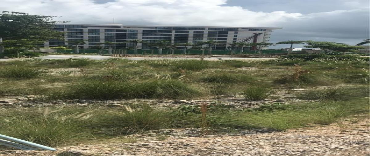 Foto de terreno habitacional en venta en  , zona hotelera, benito juárez, quintana roo, 30714260 No. 03