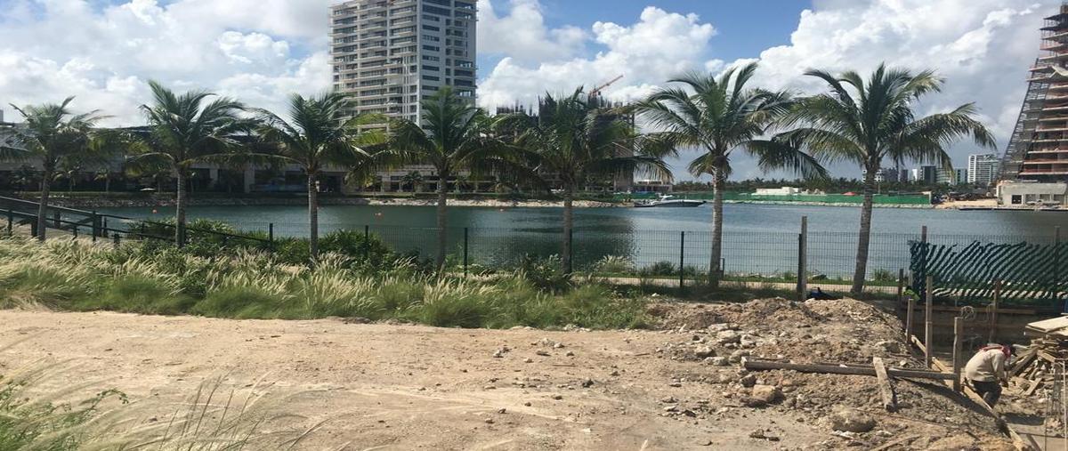 Foto de terreno habitacional en venta en  , zona hotelera, benito juárez, quintana roo, 30714260 No. 05