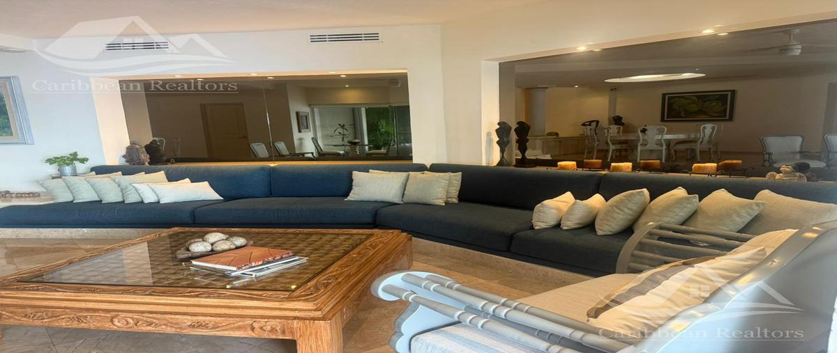 Foto de casa en venta en  , zona hotelera, benito juárez, quintana roo, 0 No. 03