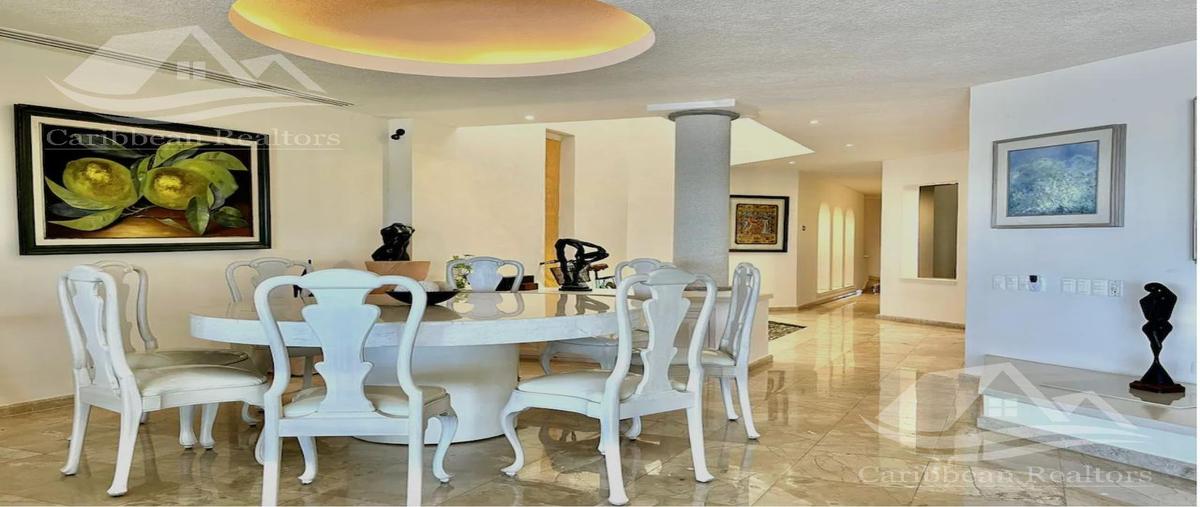 Foto de casa en venta en  , zona hotelera, benito juárez, quintana roo, 0 No. 04