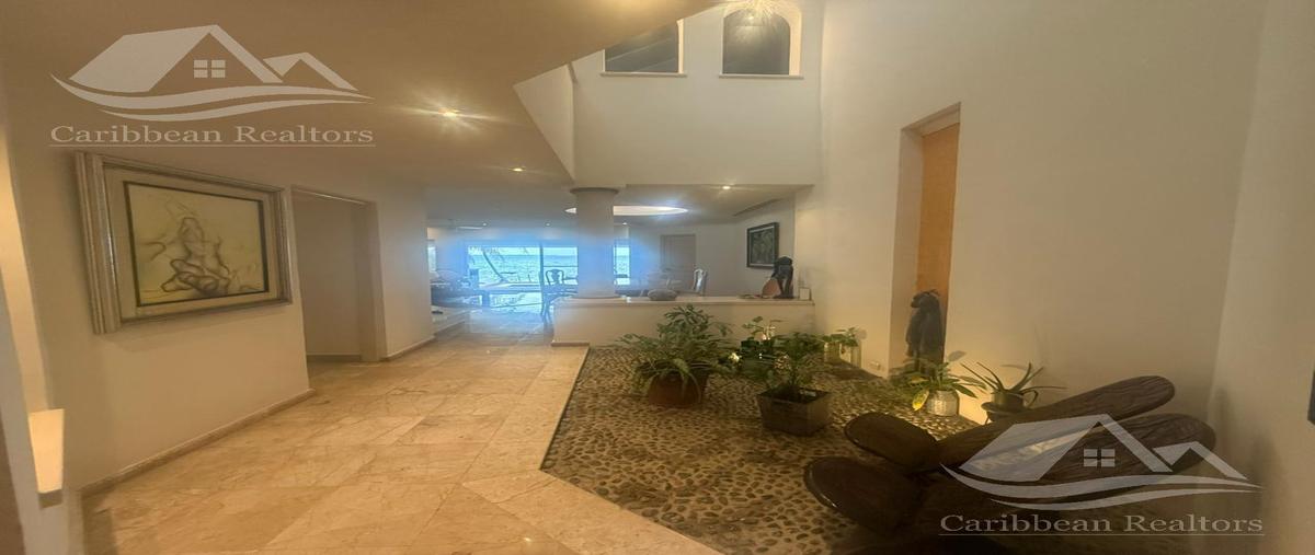 Foto de casa en venta en  , zona hotelera, benito juárez, quintana roo, 0 No. 05