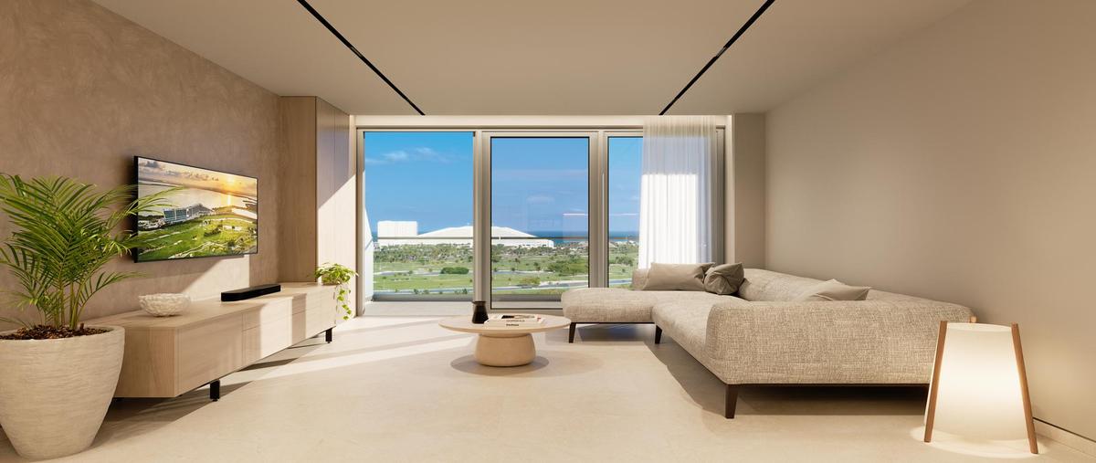 Foto de departamento en venta en  , zona hotelera, benito juárez, quintana roo, 30715452 No. 03