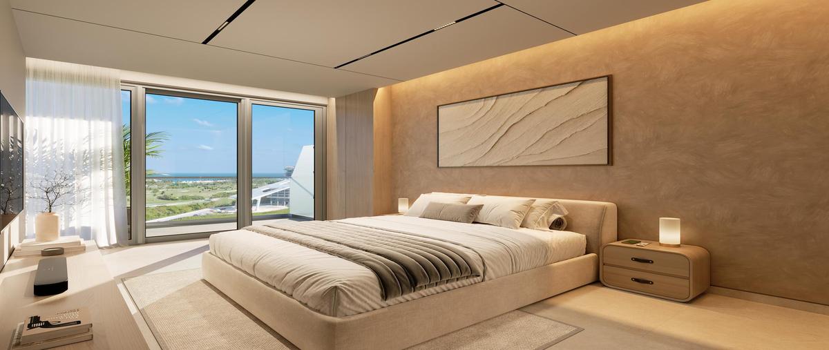 Foto de departamento en venta en  , zona hotelera, benito juárez, quintana roo, 30715452 No. 04