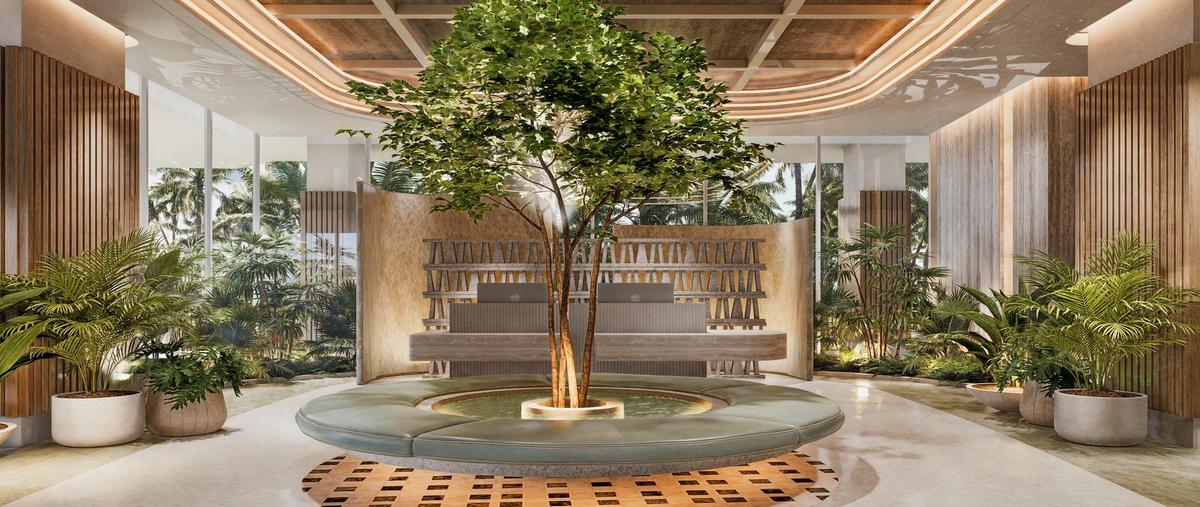 Foto de departamento en venta en  , zona hotelera, benito juárez, quintana roo, 30715452 No. 05