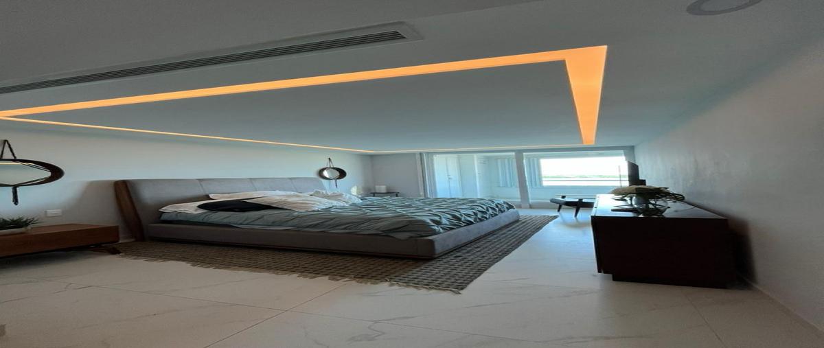 Foto de departamento en venta en  , zona hotelera, benito juárez, quintana roo, 0 No. 03