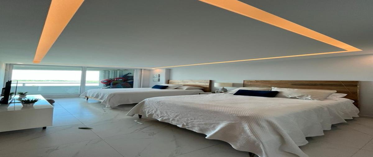 Foto de departamento en venta en  , zona hotelera, benito juárez, quintana roo, 0 No. 04
