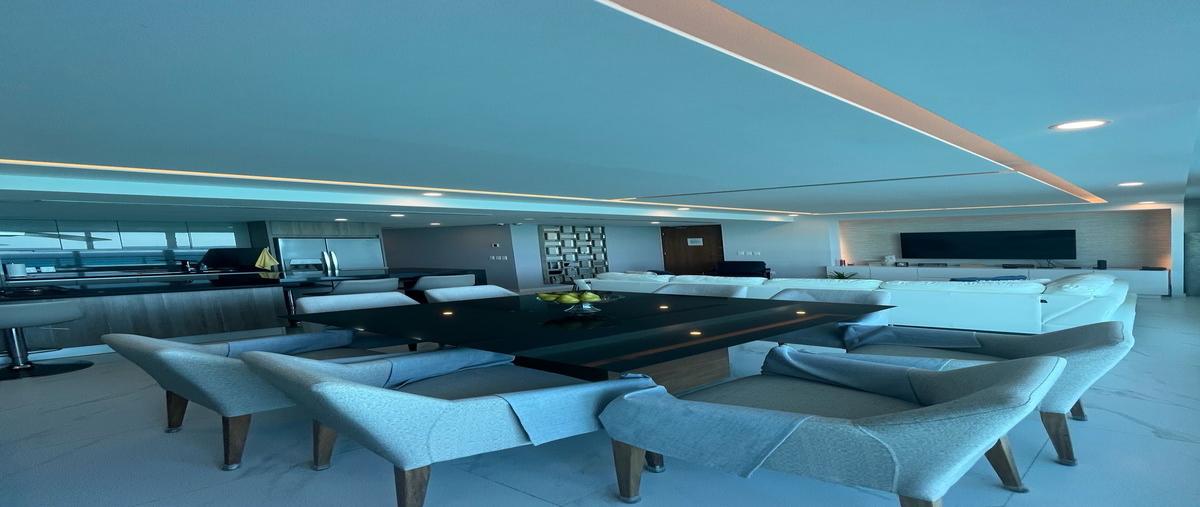 Foto de departamento en venta en  , zona hotelera, benito juárez, quintana roo, 0 No. 05