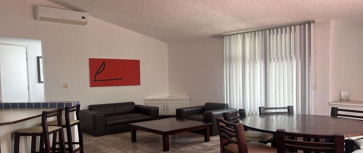 Foto de departamento en renta en  , zona hotelera, benito juárez, quintana roo, 0 No. 05
