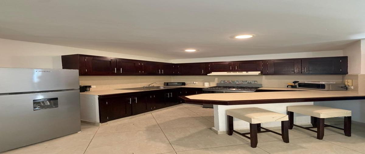 Foto de departamento en renta en  , zona hotelera, benito juárez, quintana roo, 0 No. 04
