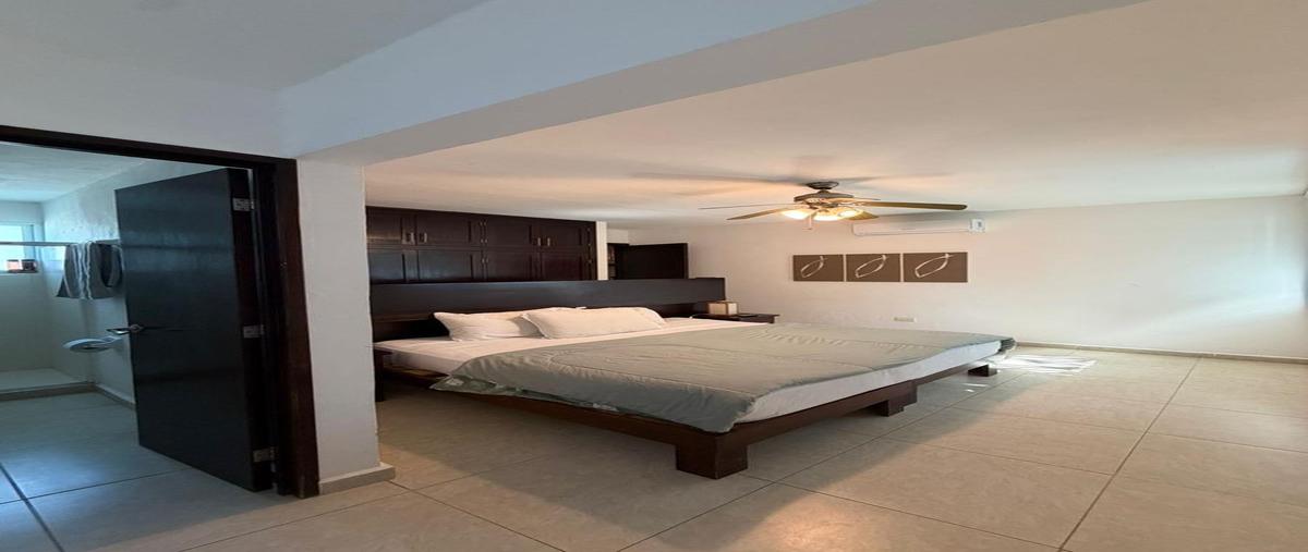 Foto de departamento en renta en  , zona hotelera, benito juárez, quintana roo, 0 No. 05