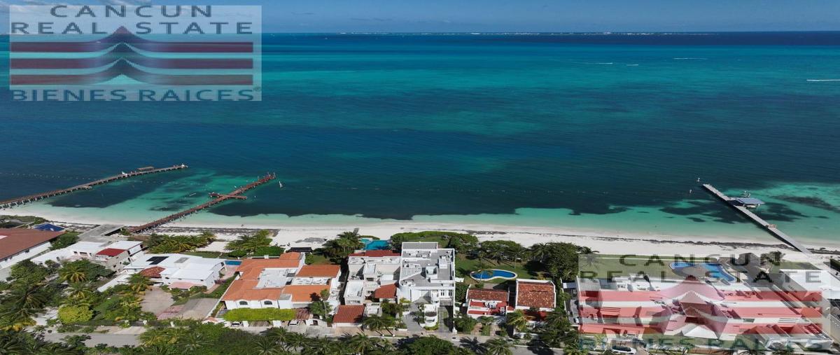 Foto de casa en venta en  , zona hotelera, benito juárez, quintana roo, 0 No. 03