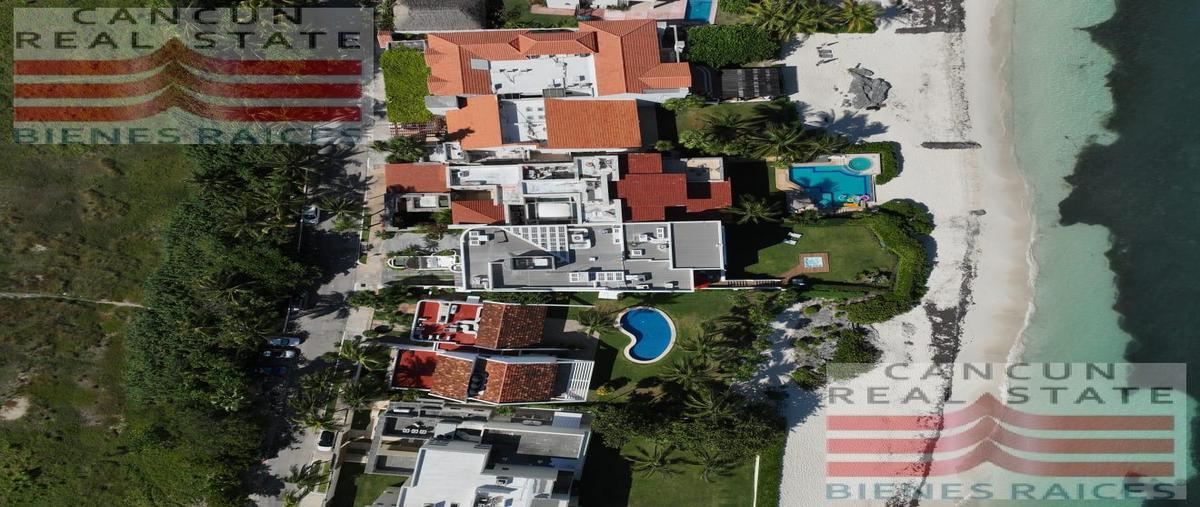 Foto de casa en venta en  , zona hotelera, benito juárez, quintana roo, 0 No. 04