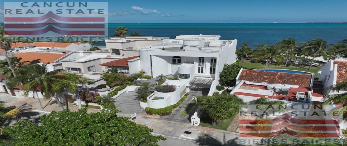 Foto de casa en venta en  , zona hotelera, benito juárez, quintana roo, 0 No. 05