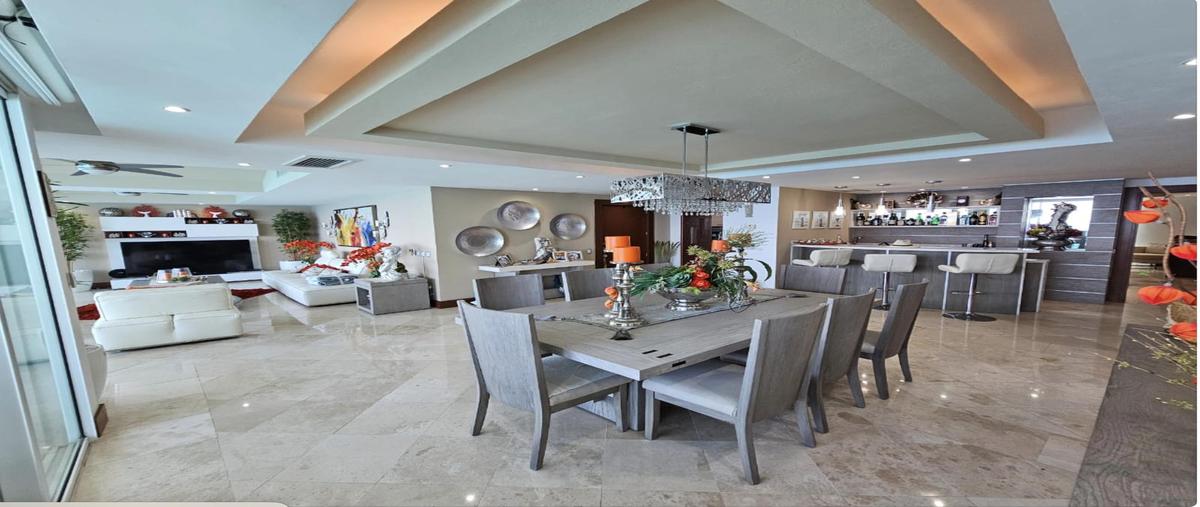 Foto de departamento en venta en  , zona hotelera, benito juárez, quintana roo, 0 No. 03