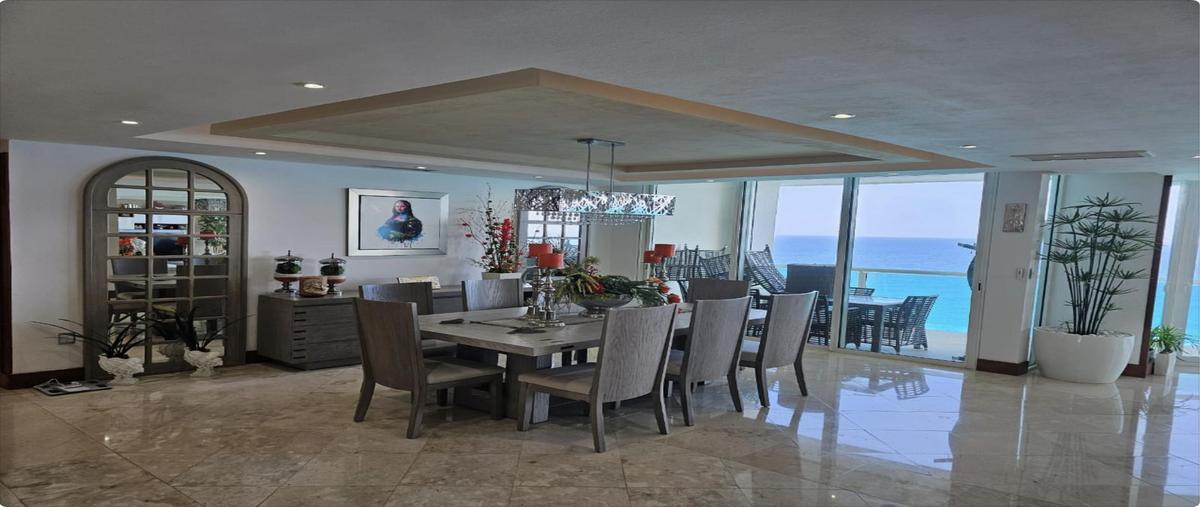 Foto de departamento en venta en  , zona hotelera, benito juárez, quintana roo, 0 No. 05