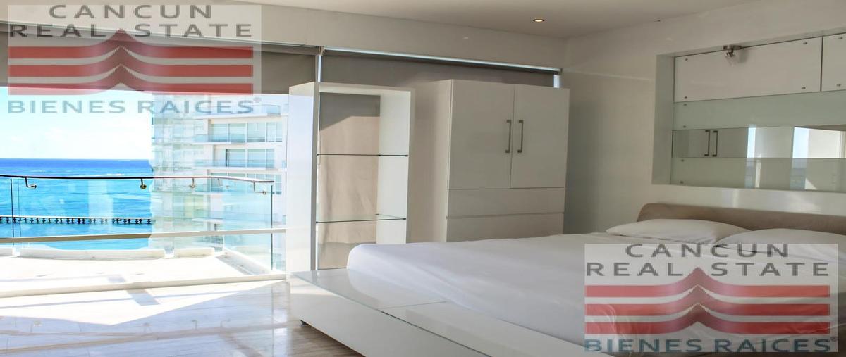 Foto de departamento en renta en  , zona hotelera, benito juárez, quintana roo, 0 No. 03