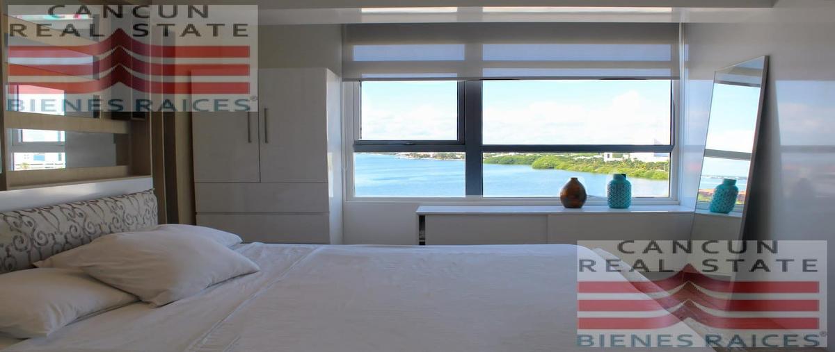 Foto de departamento en renta en  , zona hotelera, benito juárez, quintana roo, 0 No. 05