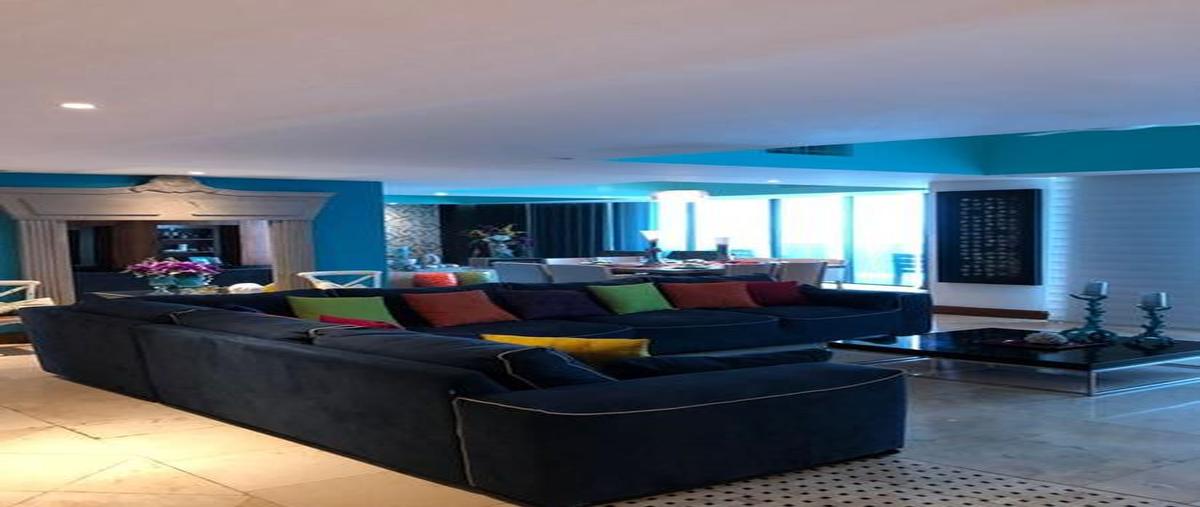 Foto de departamento en renta en  , zona hotelera, benito juárez, quintana roo, 0 No. 04