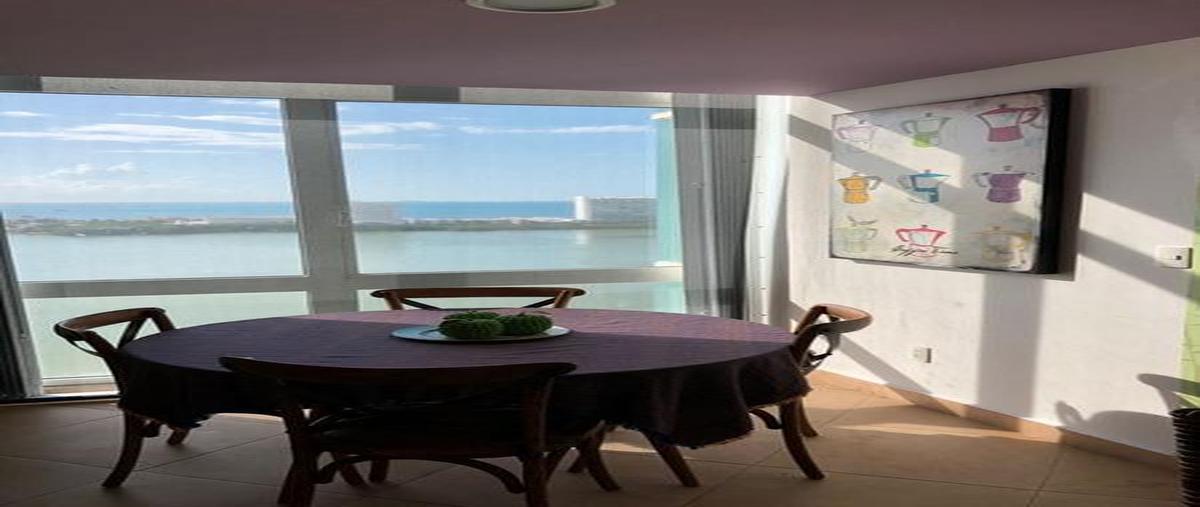 Foto de departamento en renta en  , zona hotelera, benito juárez, quintana roo, 0 No. 05