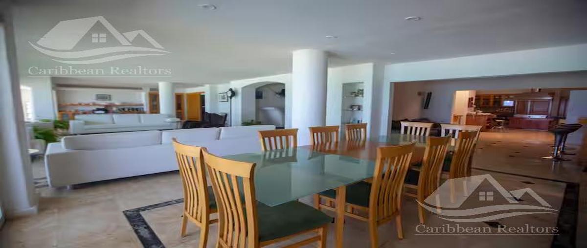 Foto de casa en venta en  , zona hotelera, benito juárez, quintana roo, 0 No. 05