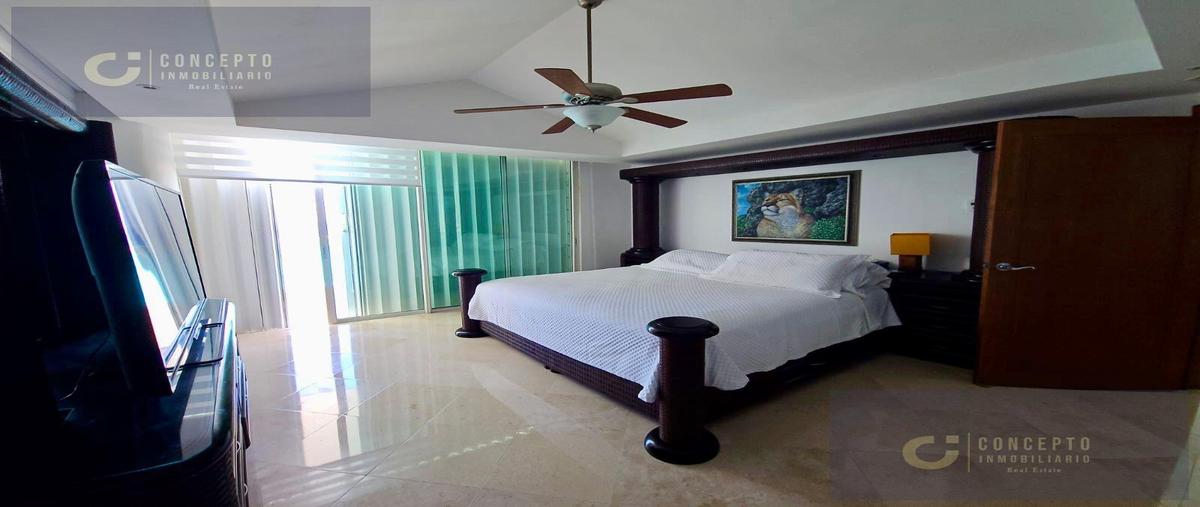 Foto de departamento en , zona hotelera, benito juárez, quintana roo, 30814710 foto 02 Foto de departamento en renta en , zona hotelera, benito juárez, quintana roo, 30814710 No. 02