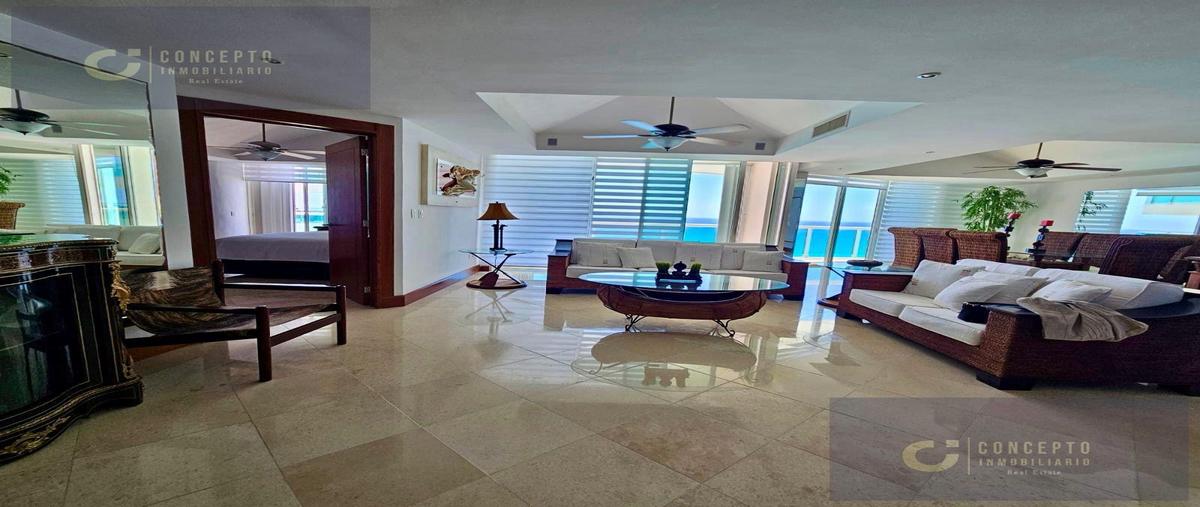 Foto de departamento en , zona hotelera, benito juárez, quintana roo, 30814710 foto 05 Foto de departamento en renta en , zona hotelera, benito juárez, quintana roo, 30814710 No. 05