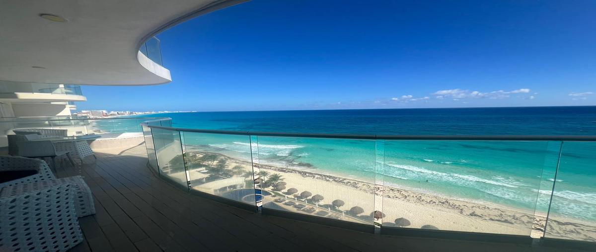 Foto de departamento en venta en  , zona hotelera, benito juárez, quintana roo, 0 No. 03