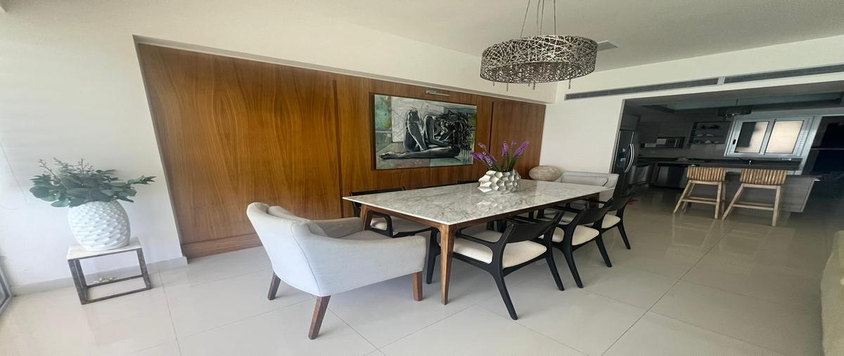 Foto de departamento en venta en  , zona hotelera, benito juárez, quintana roo, 0 No. 04