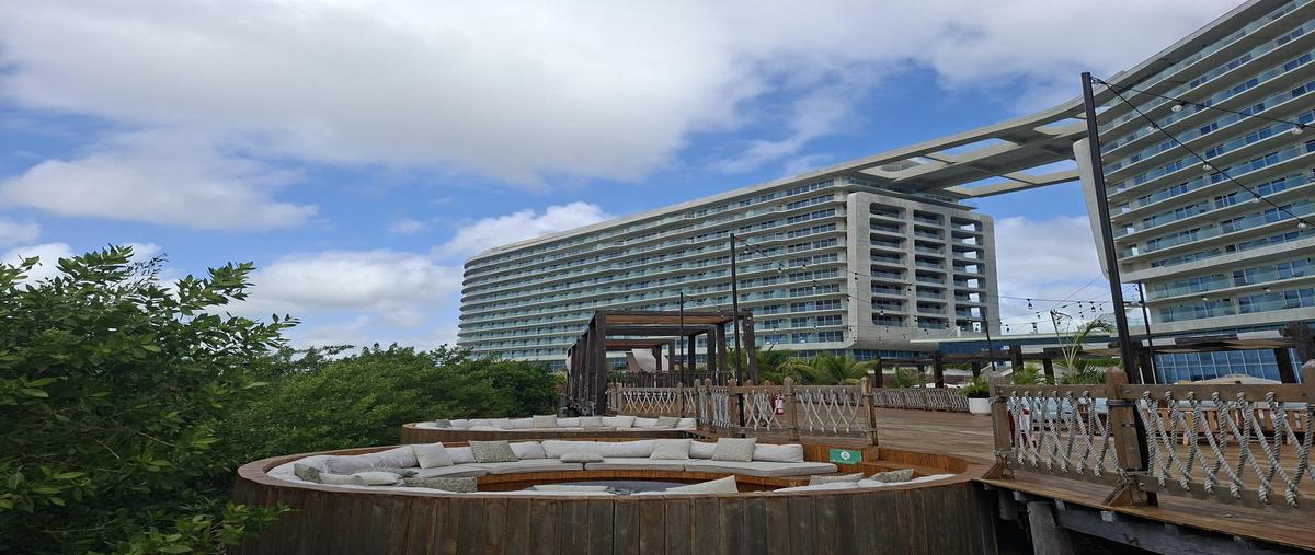 Foto de departamento en venta en  , zona hotelera, benito juárez, quintana roo, 0 No. 03